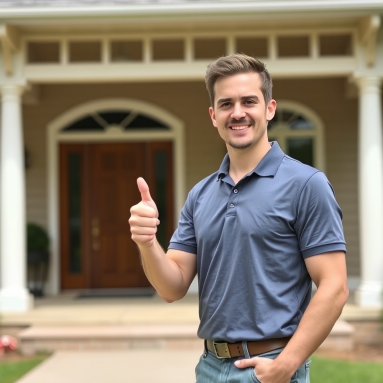 Founder of La Crosse Termite