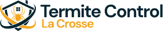 La Crosse Termite Control Company Logo